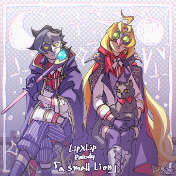 Kanri(OC) and Cassia(OC)